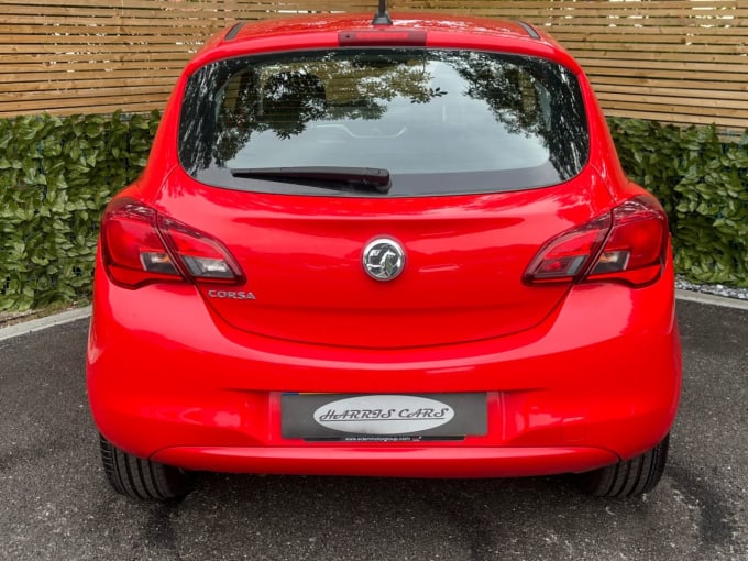 2024 Vauxhall Corsa