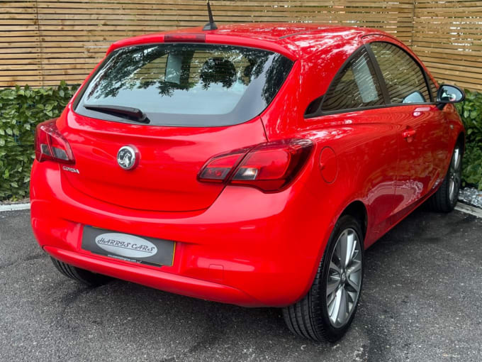 2024 Vauxhall Corsa