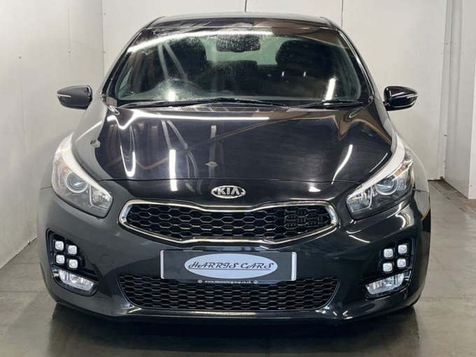 2024 Kia Ceed