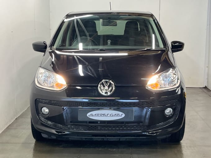 2024 Volkswagen Up