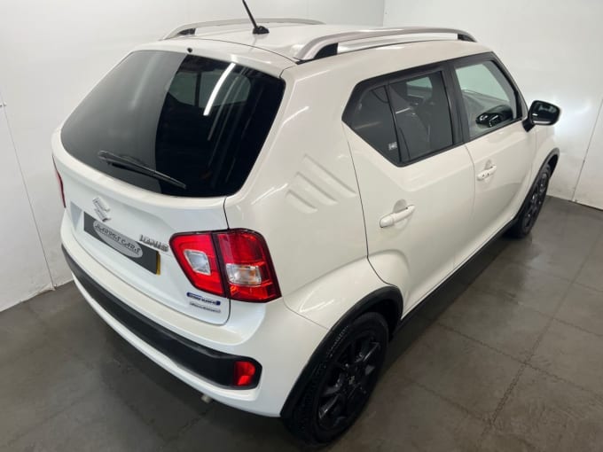 2024 Suzuki Ignis