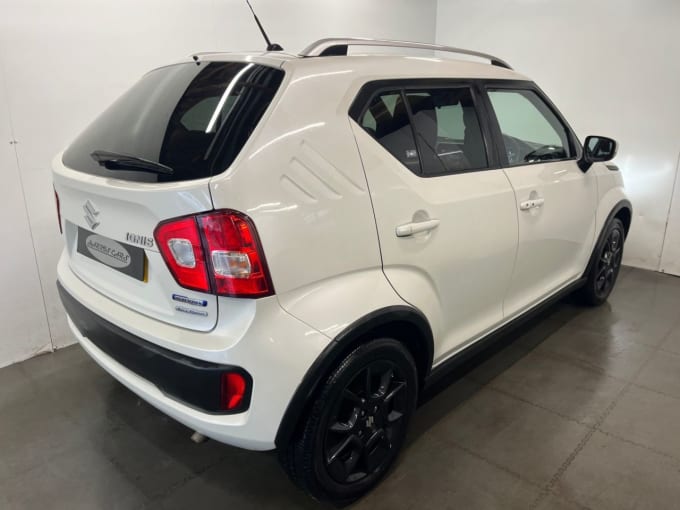 2024 Suzuki Ignis