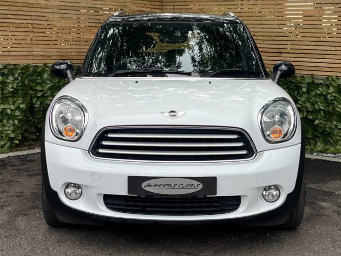 2024 Mini Countryman