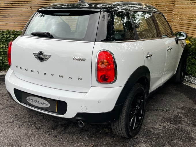 2024 Mini Countryman