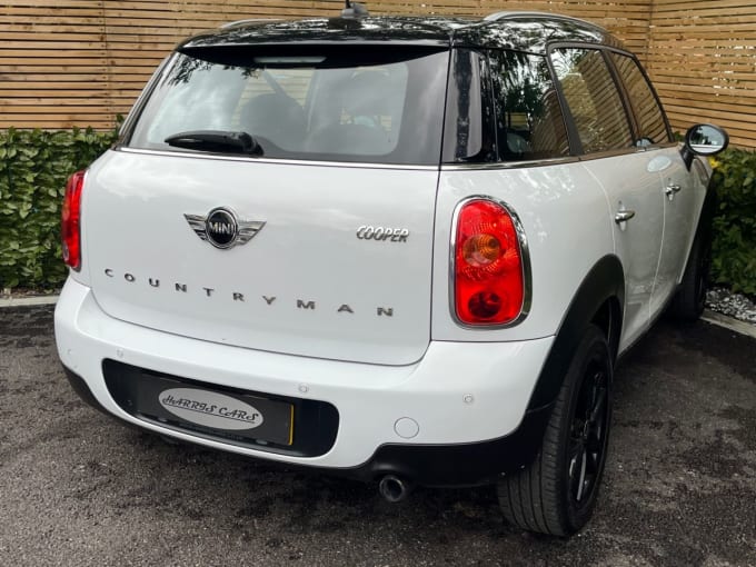 2024 Mini Countryman