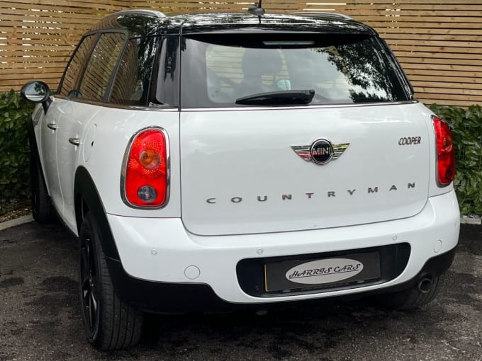 2024 Mini Countryman