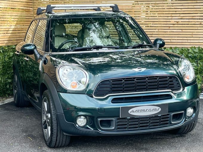 2024 Mini Countryman