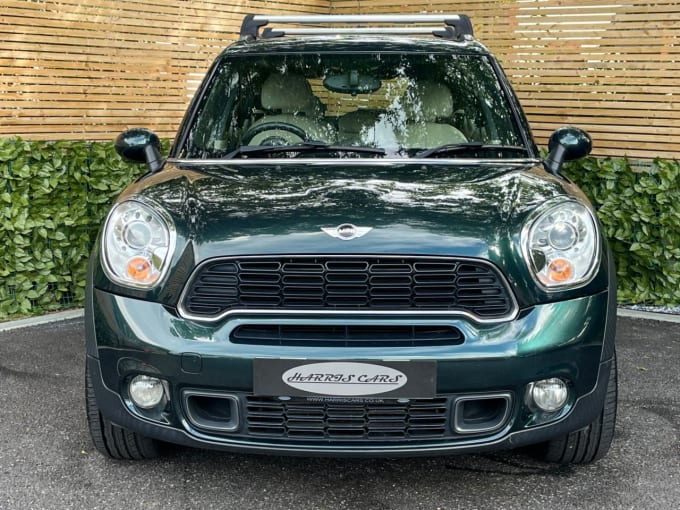 2024 Mini Countryman