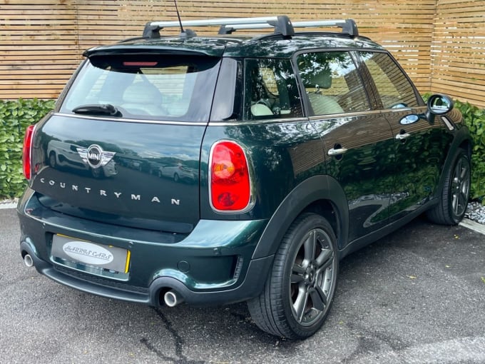 2024 Mini Countryman