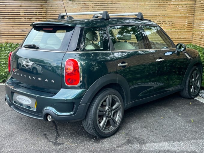 2024 Mini Countryman