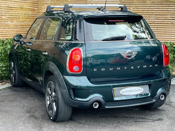 2024 Mini Countryman