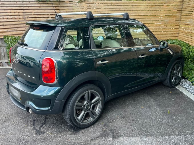 2024 Mini Countryman