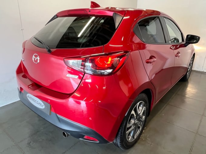 2024 Mazda 2