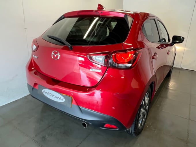 2024 Mazda 2