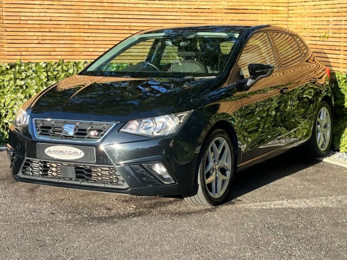 2024 Seat Ibiza