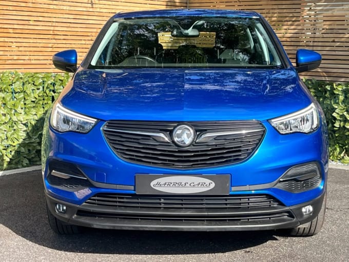 2024 Vauxhall Grandland X