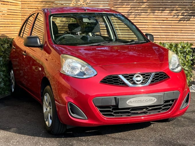 2024 Nissan Micra