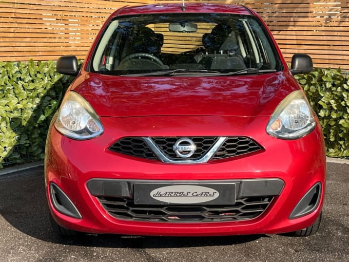 2024 Nissan Micra