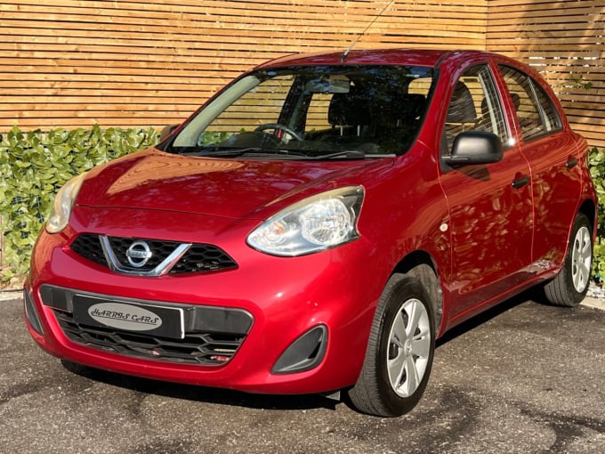 2024 Nissan Micra