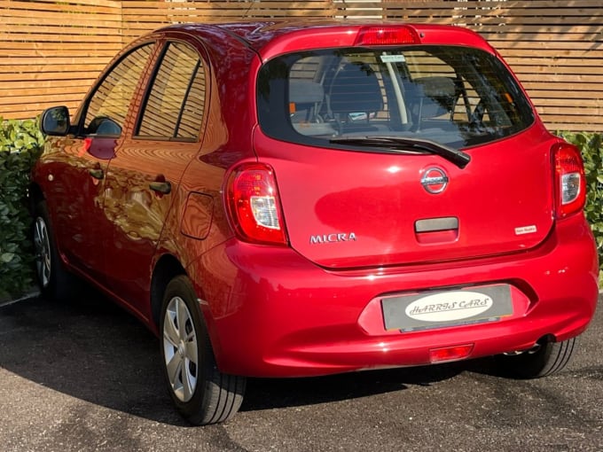 2024 Nissan Micra