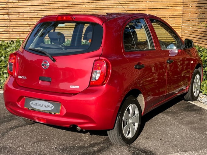 2024 Nissan Micra