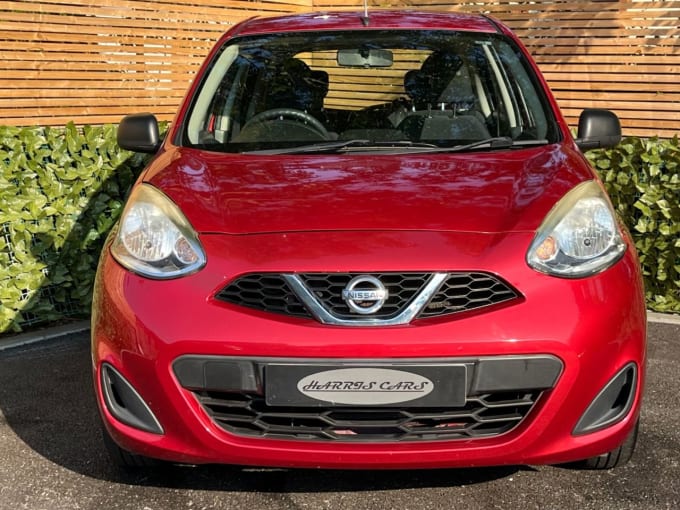 2024 Nissan Micra