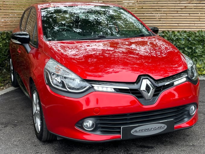 2025 Renault Clio