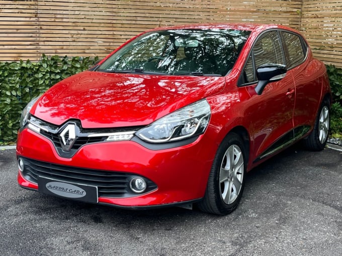 2025 Renault Clio