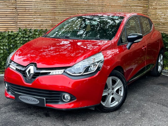 2025 Renault Clio