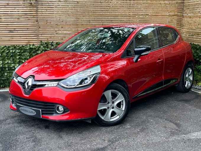 2025 Renault Clio