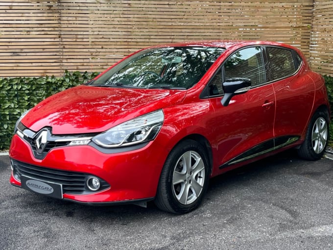 2025 Renault Clio