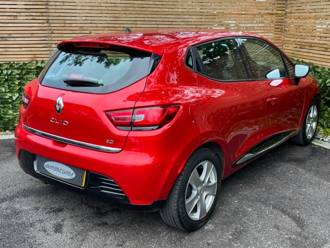 2025 Renault Clio