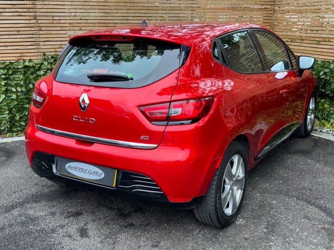 2025 Renault Clio