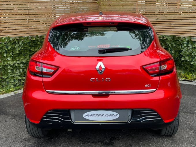 2025 Renault Clio