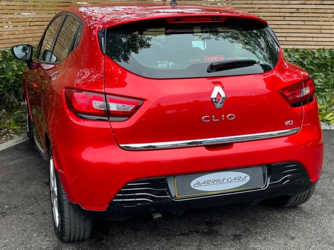 2025 Renault Clio