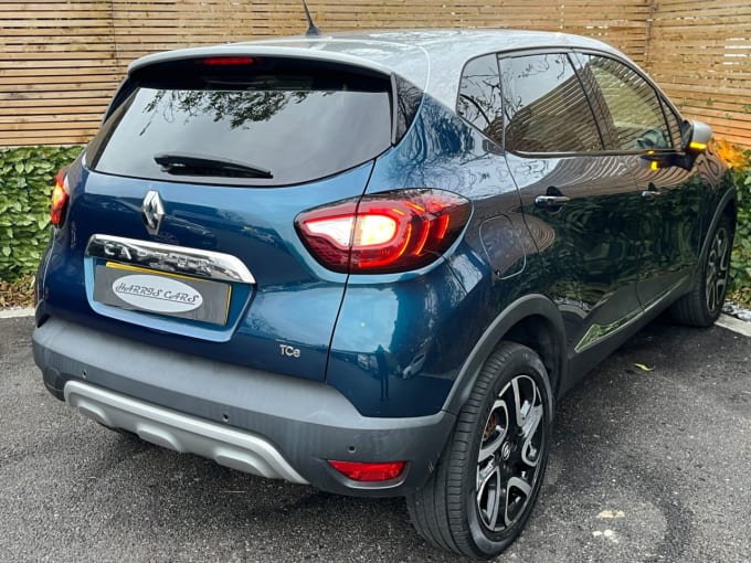 2025 Renault Captur