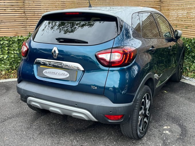 2025 Renault Captur