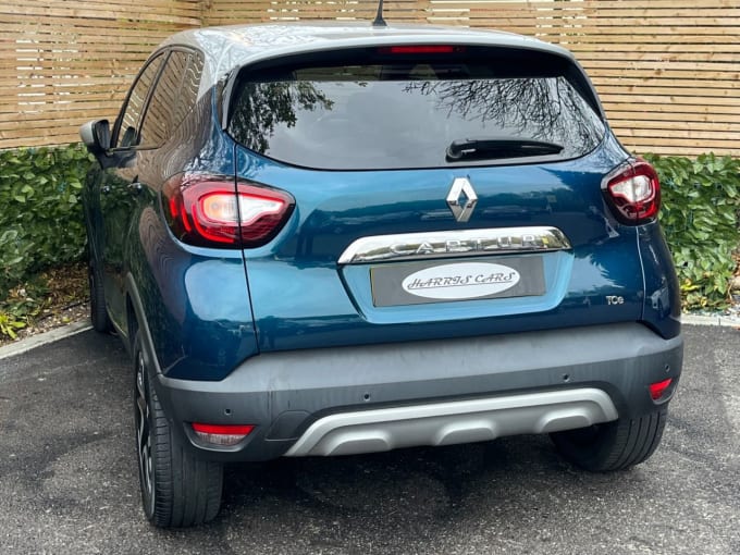 2025 Renault Captur