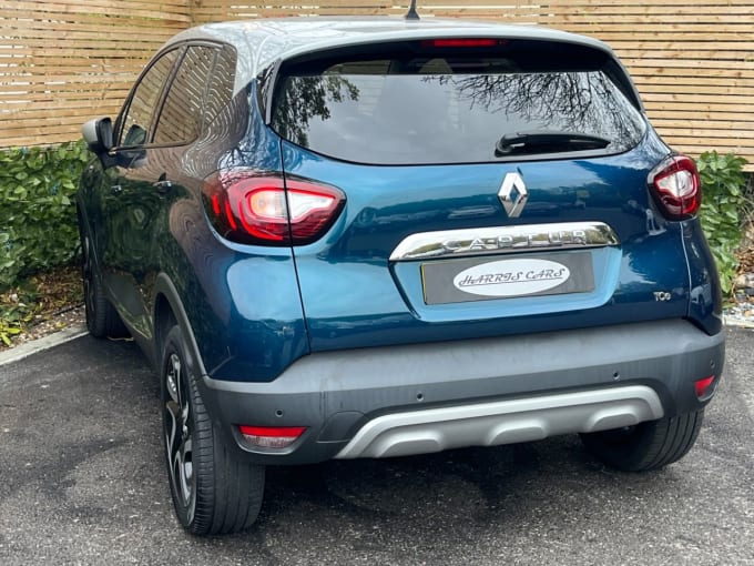 2025 Renault Captur