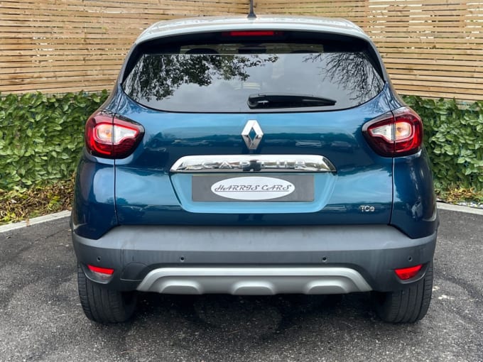 2025 Renault Captur