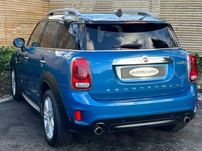 2025 Mini Countryman