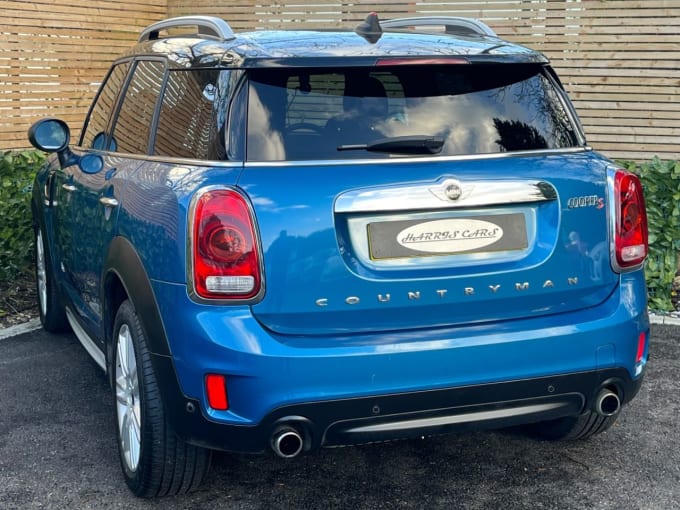 2025 Mini Countryman