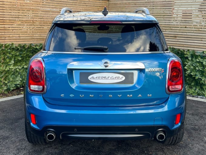 2025 Mini Countryman