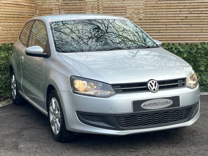 2025 Volkswagen Polo