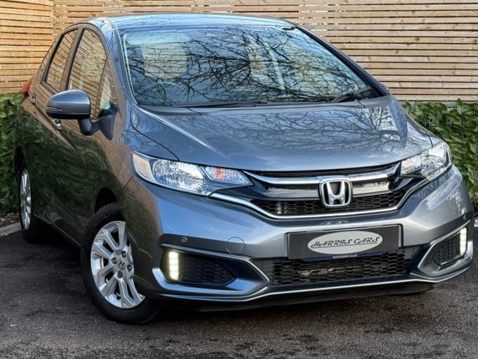 2025 Honda Jazz