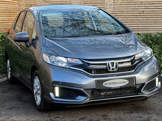 2025 Honda Jazz