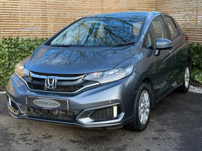 2025 Honda Jazz