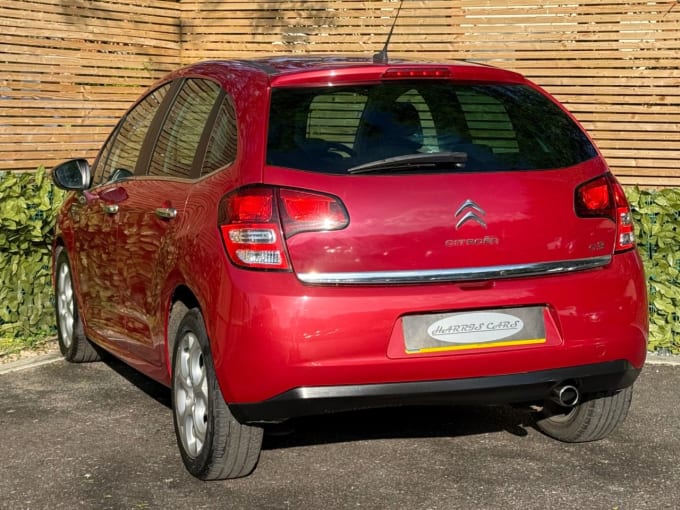 2025 Citroen C3