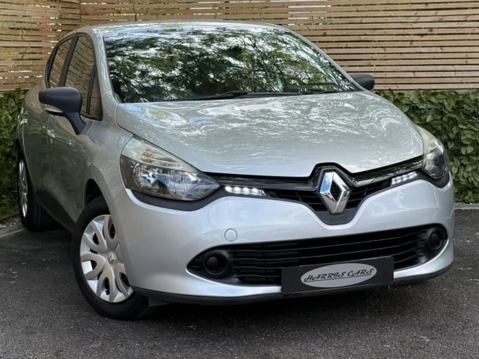 2025 Renault Clio