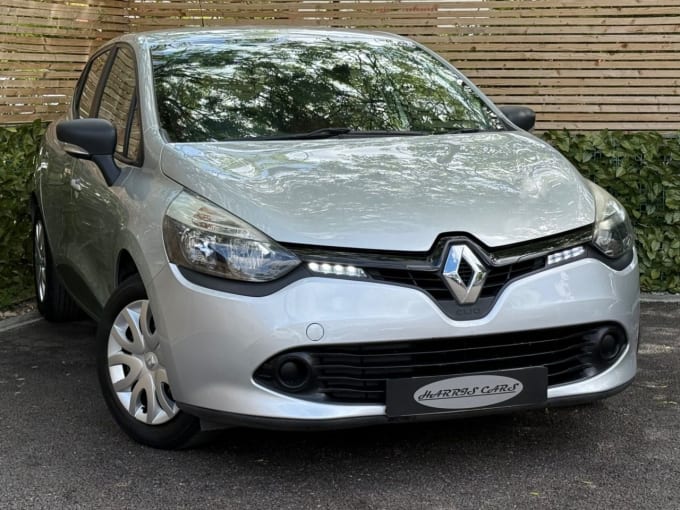 2025 Renault Clio